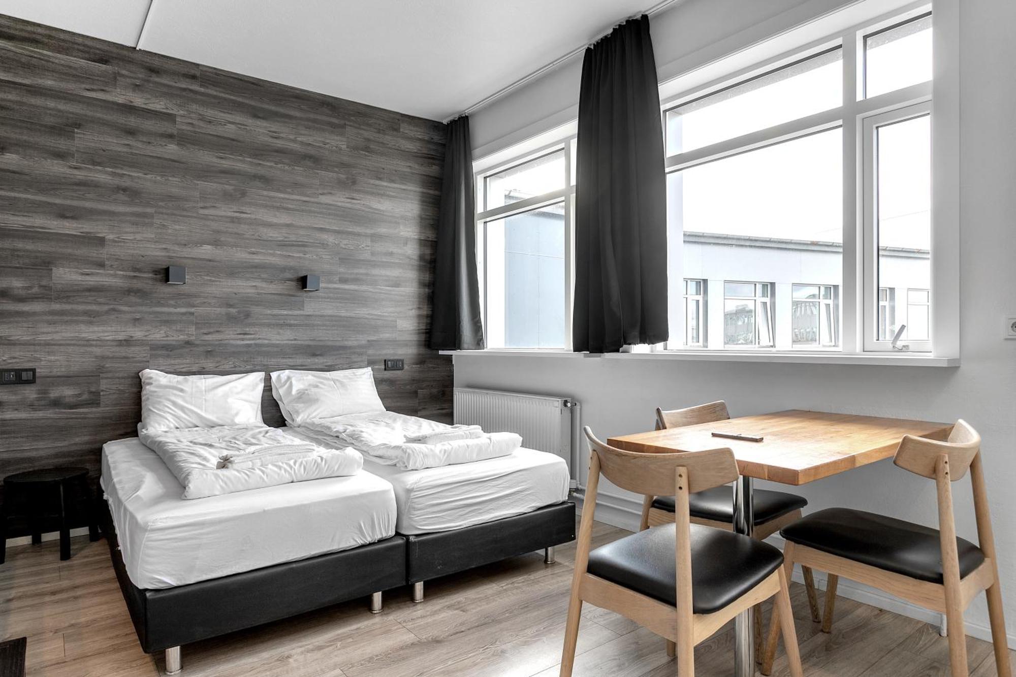 Stay Apartments Bolholt Reykjavik Exterior photo